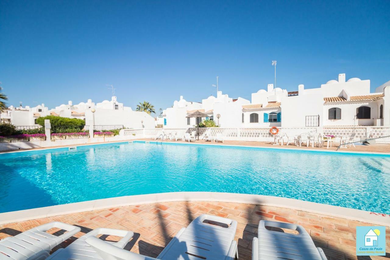Vila Mourisca Apartment *