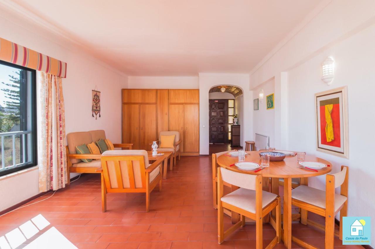 Apartment Vila Mourisca *