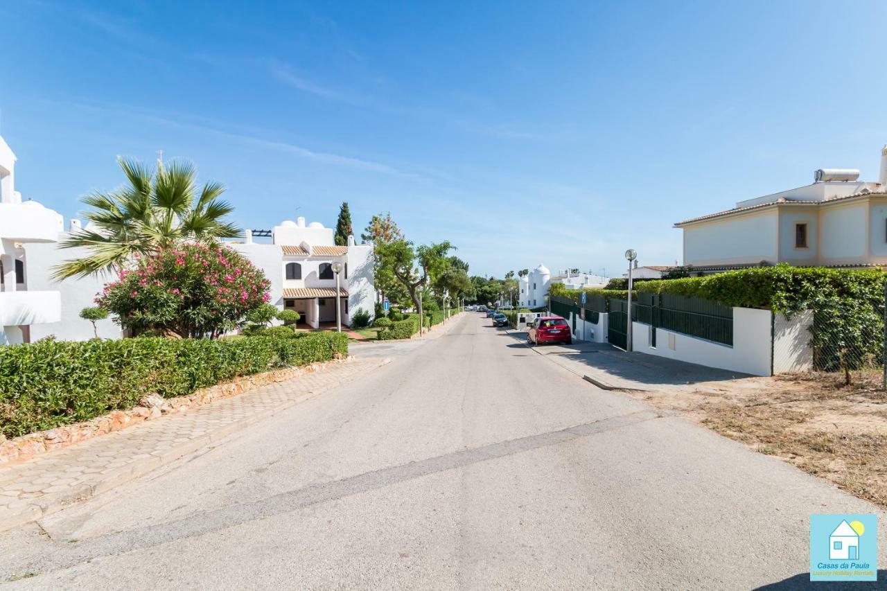 Vila Mourisca Apartment