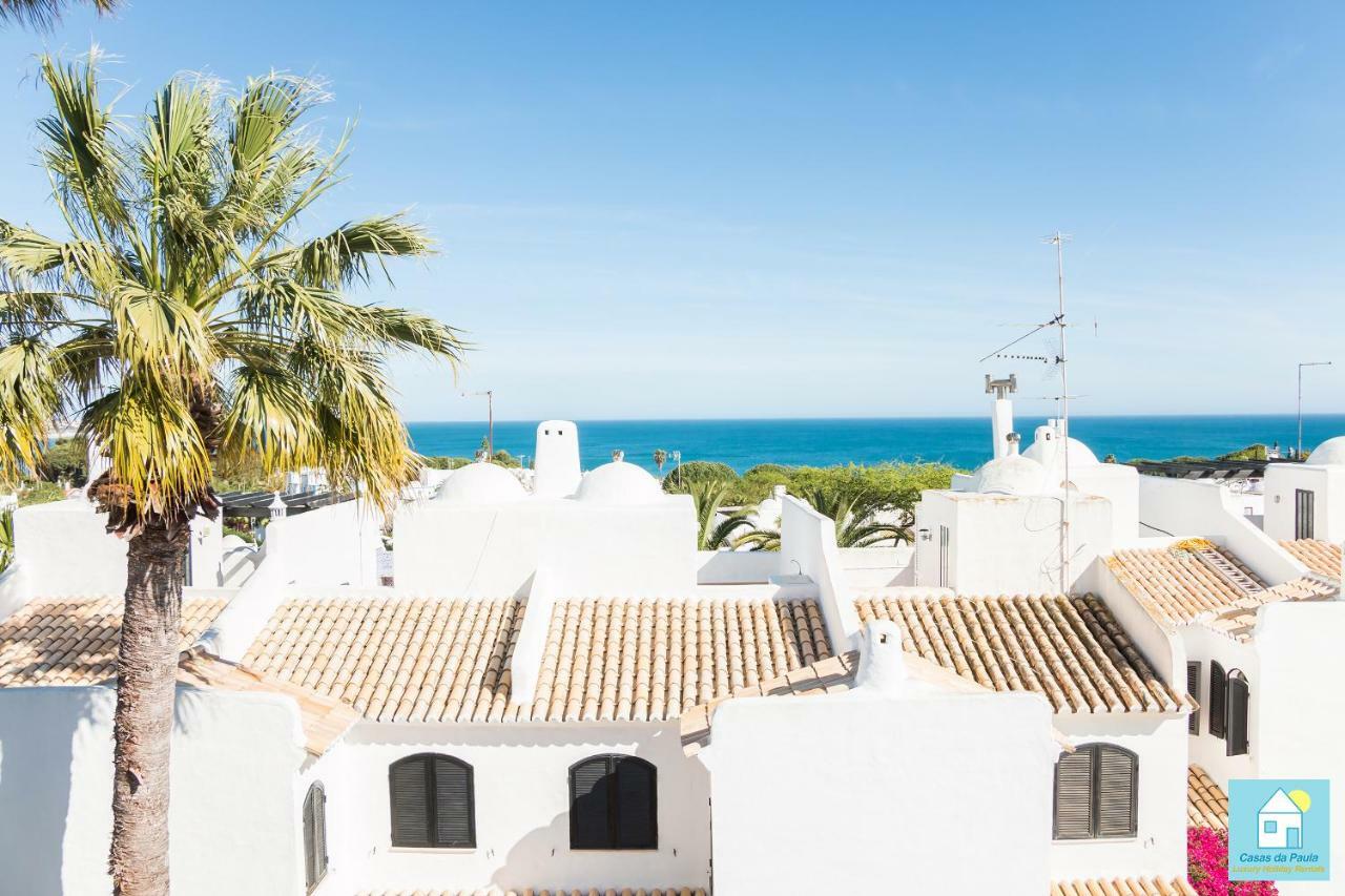Apartment Vila Mourisca