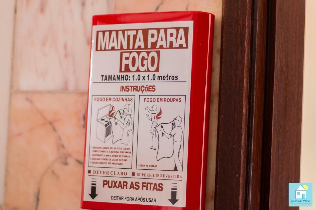 Apartment Vila Mourisca