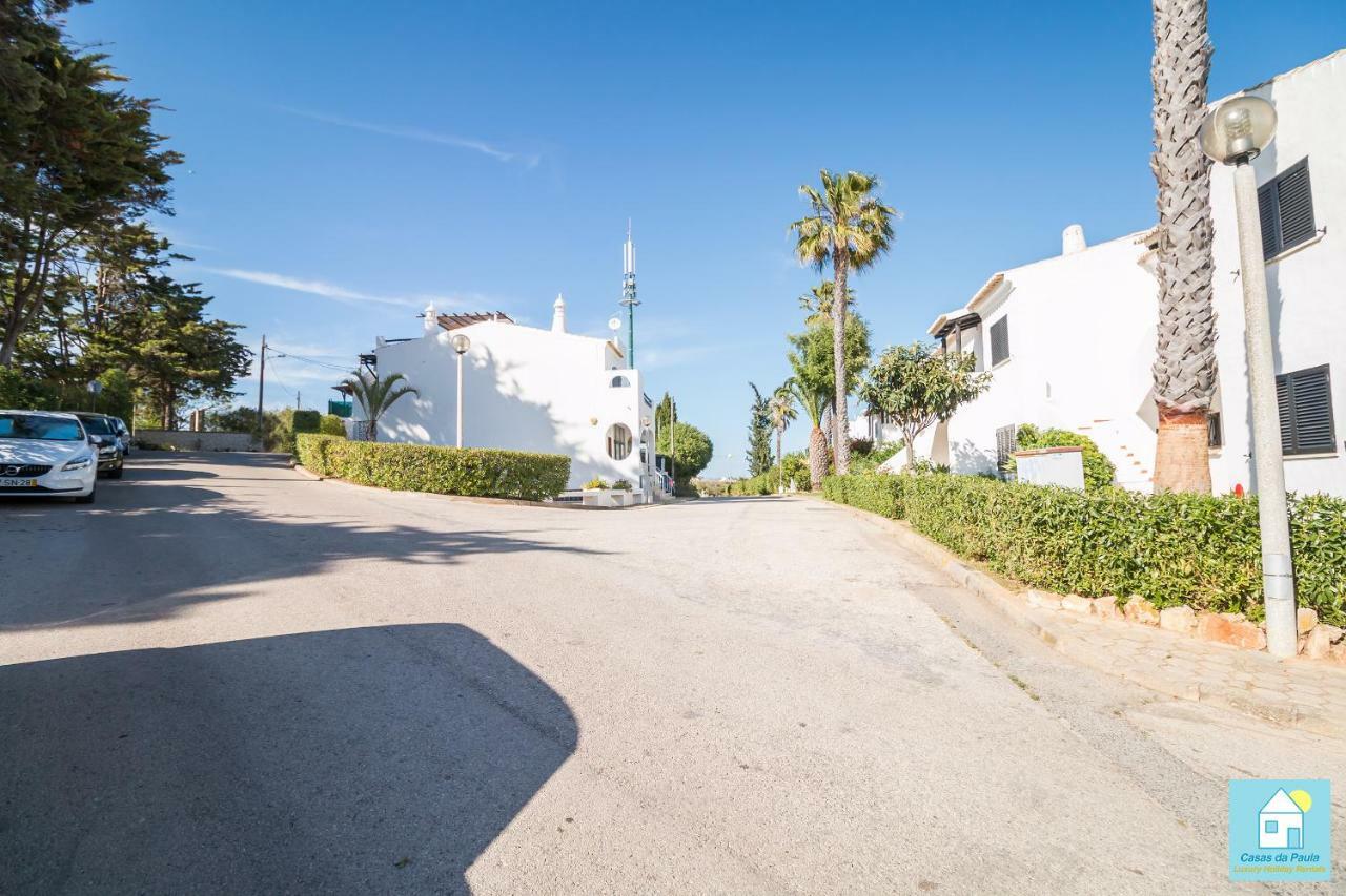 Vila Mourisca Apartment
