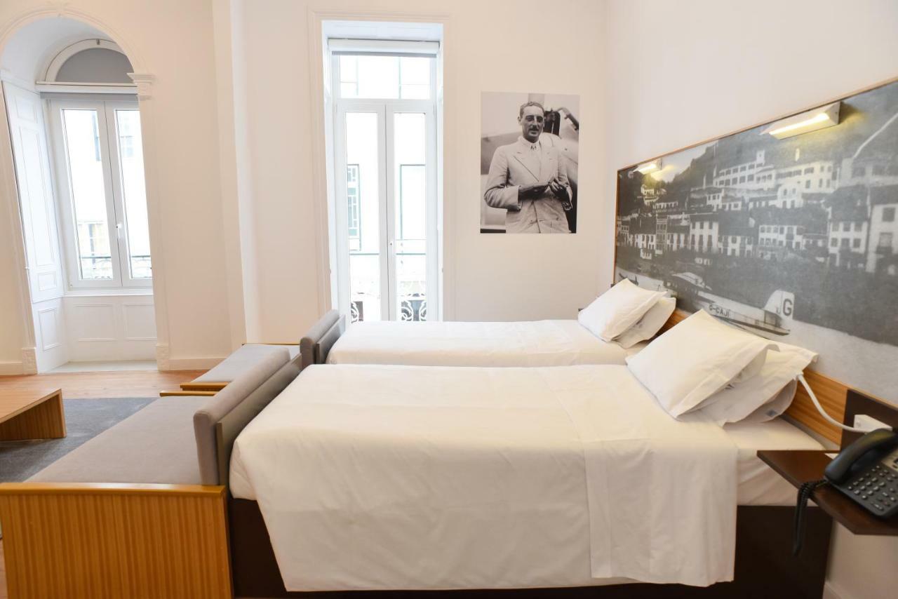 Internacional Azores Boutique Hostel Horta (Azores)