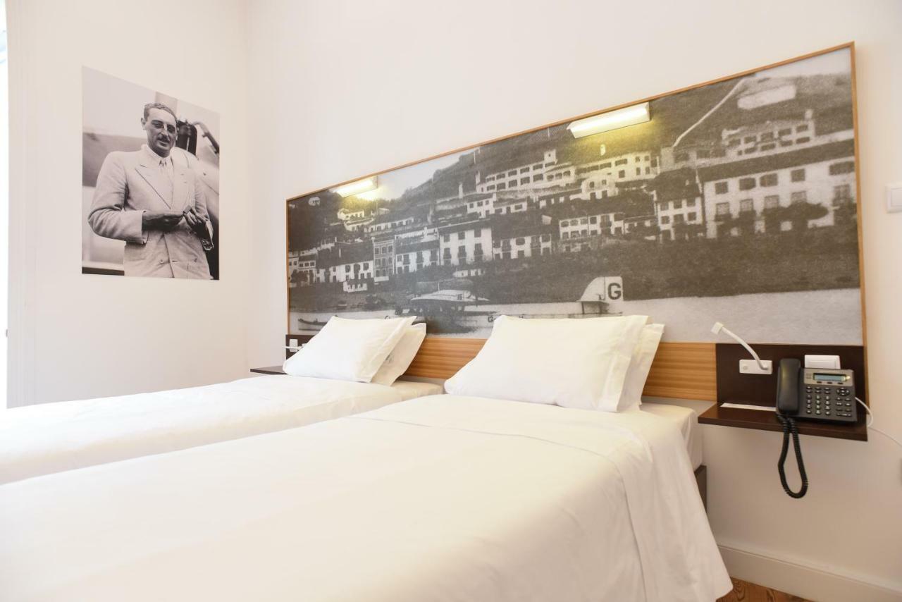 Internacional Azores Boutique Hostel *