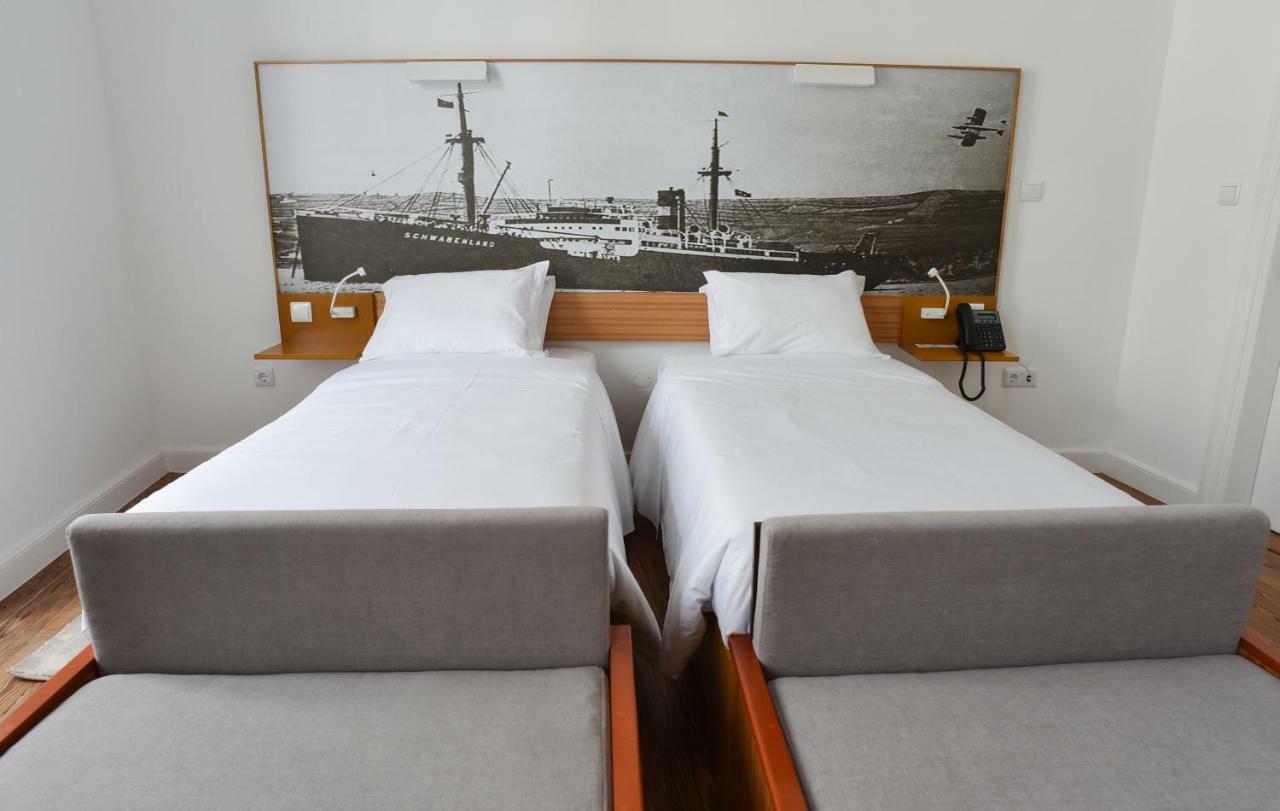 Hostel Internacional Azores Boutique *