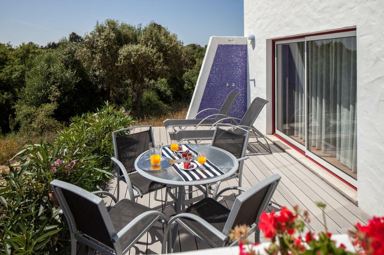 Guest house Monte Do Zambujeiro Vila Nova de Milfontes