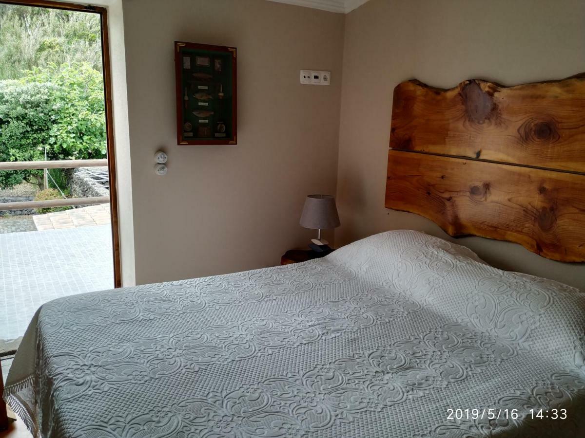 Casa Da Faja Holiday home *