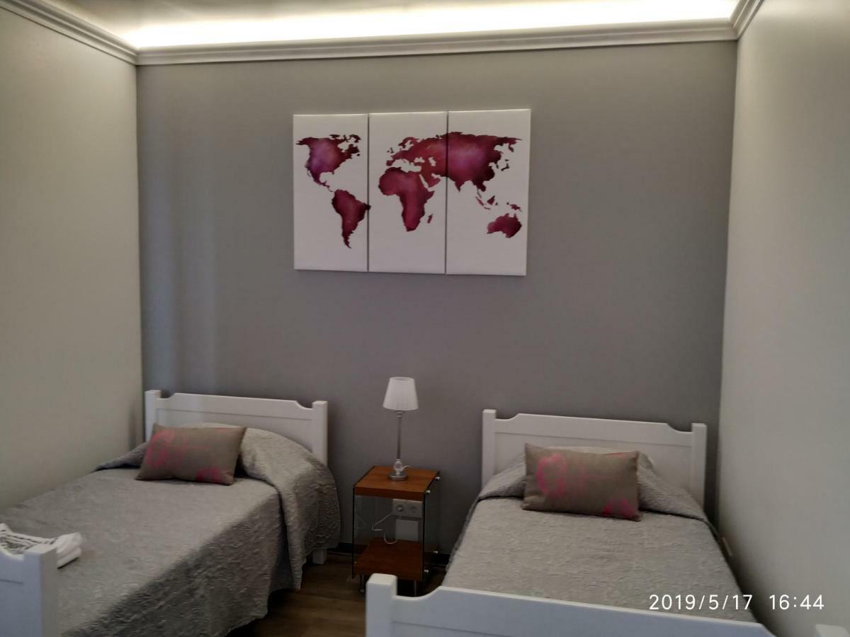 Casa De Isaias Guest house 2*