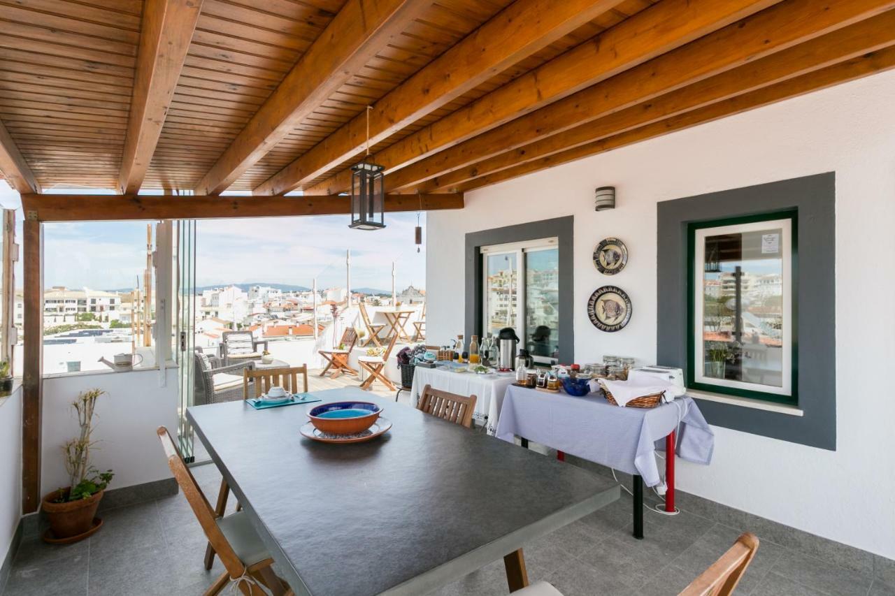 3 Marias Garden House