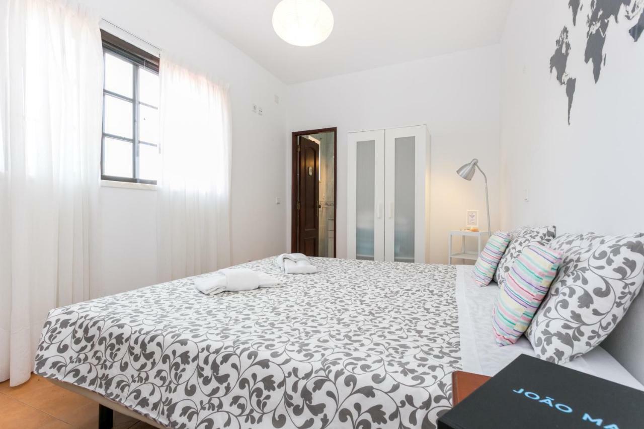Bed & Breakfast 3 Marias Garden House
