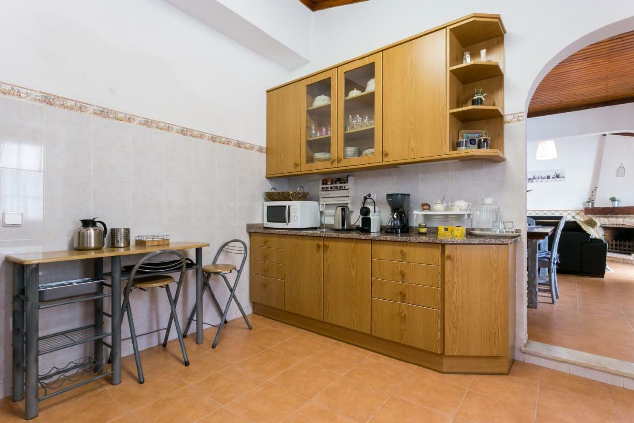 Bed & Breakfast 3 Marias Garden House