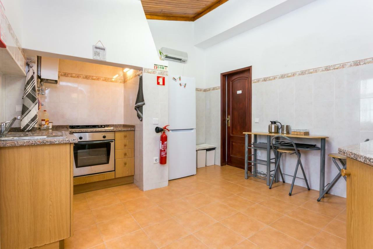 Bed & Breakfast 3 Marias Garden House