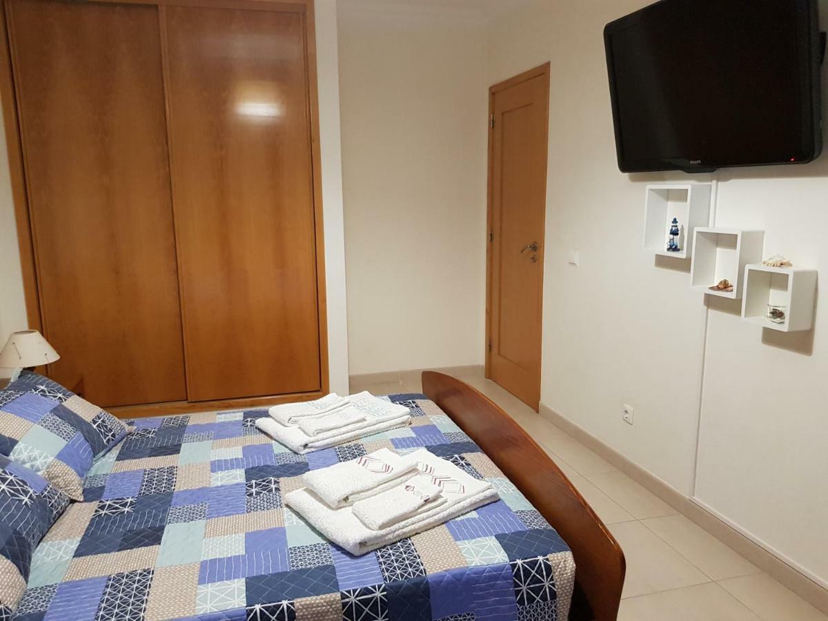 Apartment Apartamento Praia Da Rocha Varandas Do Sol 2 *