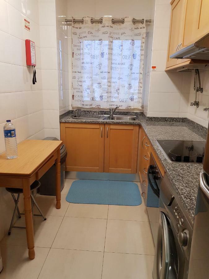 Apartamento Praia Da Rocha Varandas Do Sol 2 *
