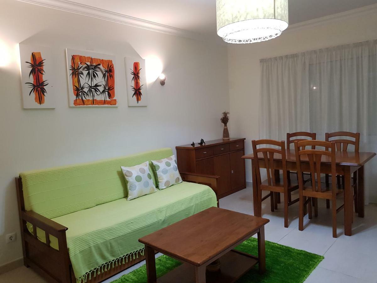 Apartamento Praia Da Rocha Varandas Do Sol 2 *