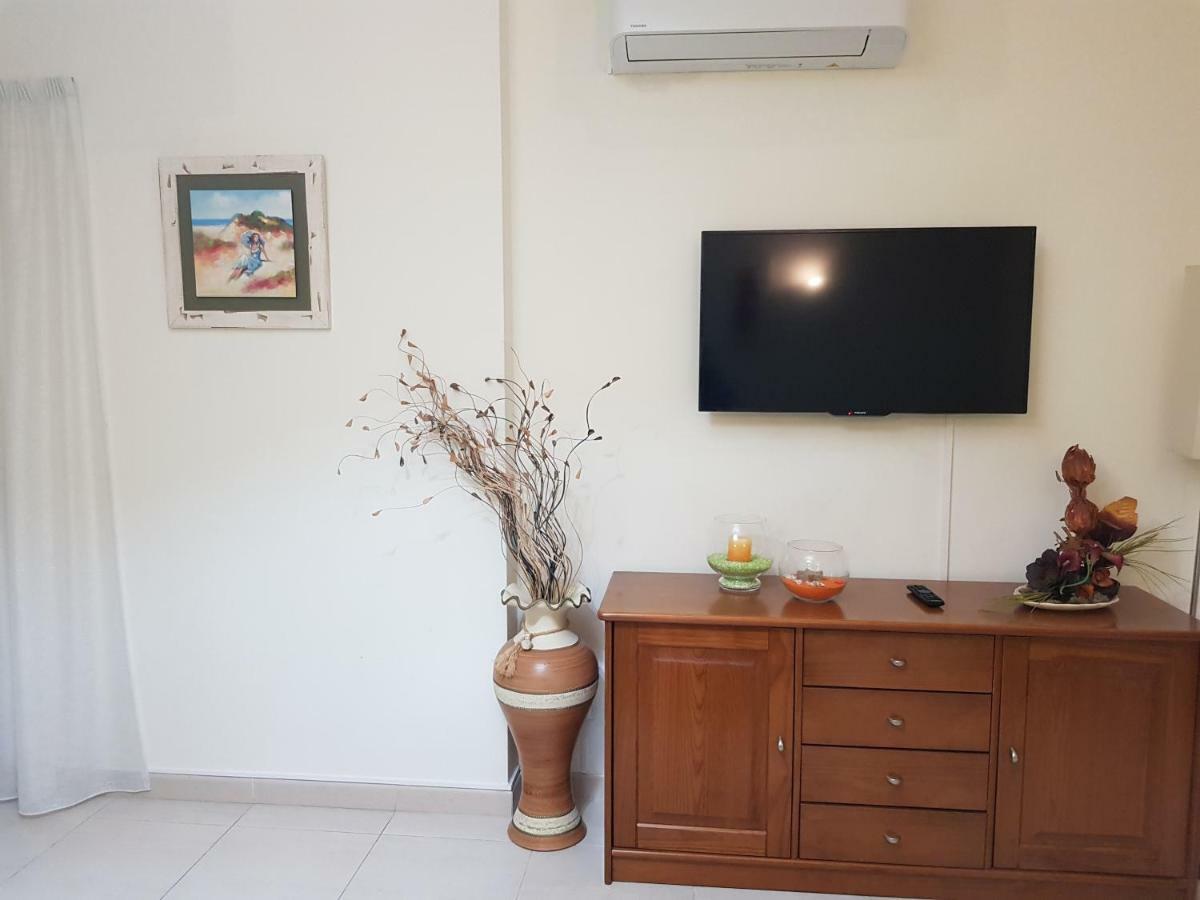 Apartamento Praia Da Rocha Varandas Do Sol 2