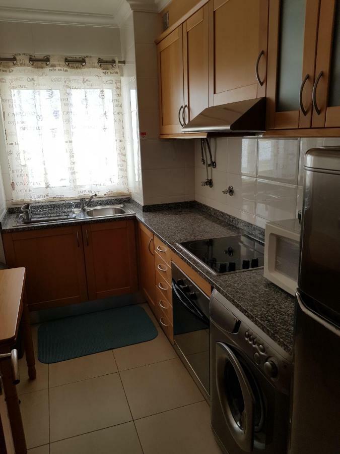 Apartment Apartamento Praia Da Rocha Varandas Do Sol 2 *