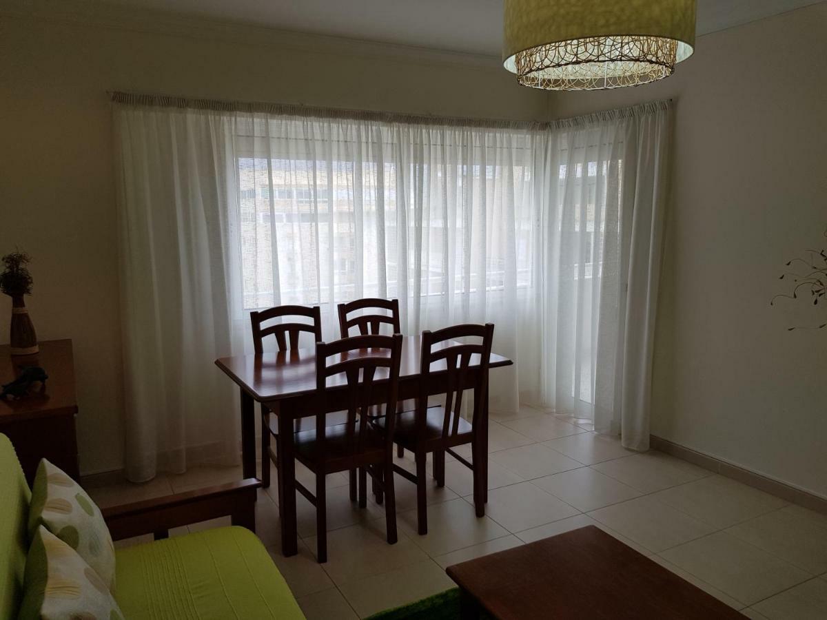 Apartamento Praia Da Rocha Varandas Do Sol 2 *