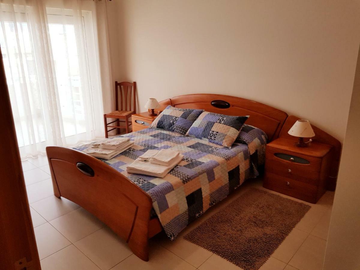 Apartment Apartamento Praia Da Rocha Varandas Do Sol 2