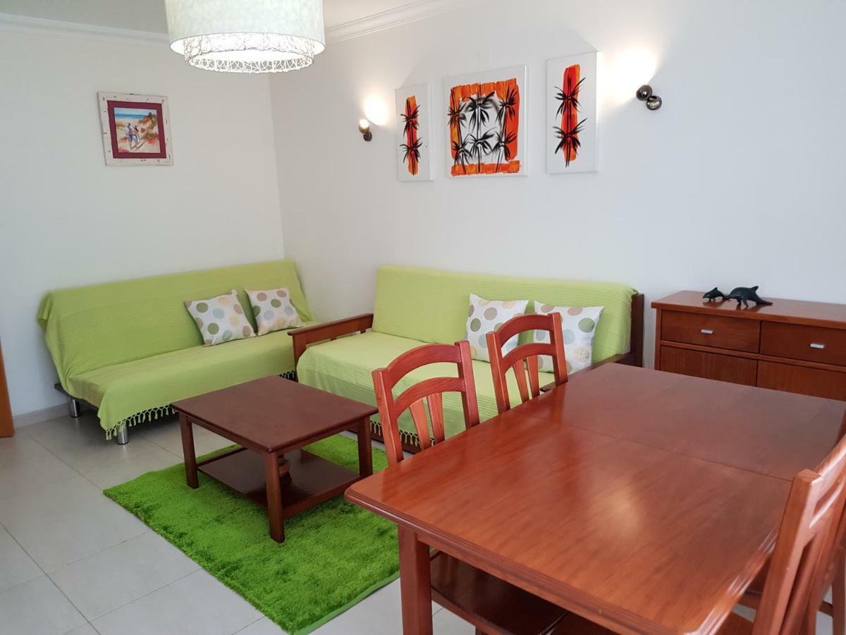 Apartment Apartamento Praia Da Rocha Varandas Do Sol 2 *