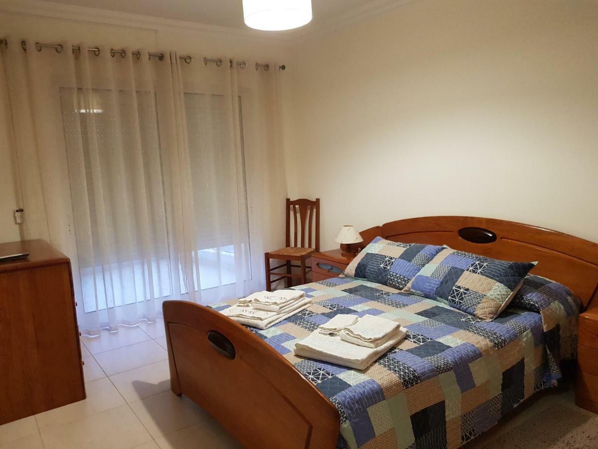 Apartment Apartamento Praia Da Rocha Varandas Do Sol 2 Portimao