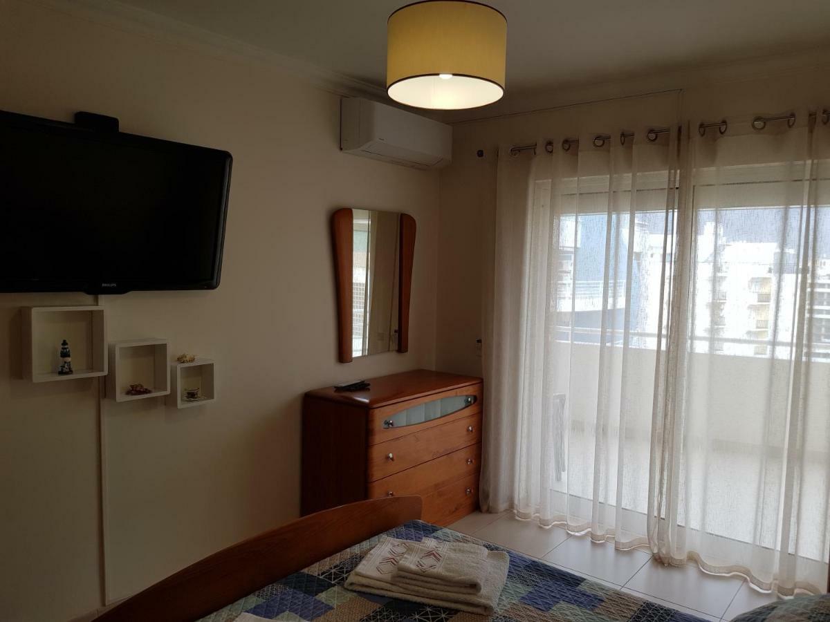 Apartamento Praia Da Rocha Varandas Do Sol 2 * Portimao
