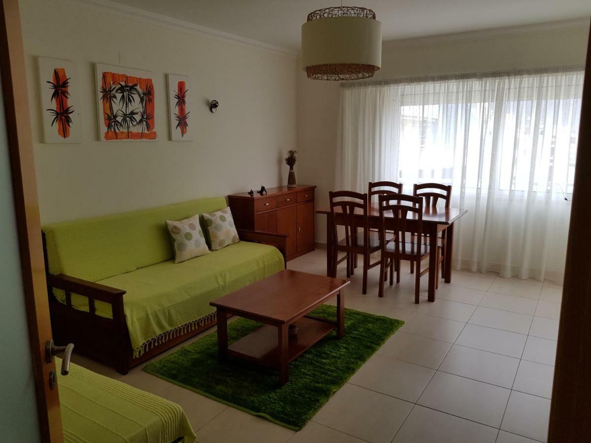 Apartamento Praia Da Rocha Varandas Do Sol 2 * Portimao
