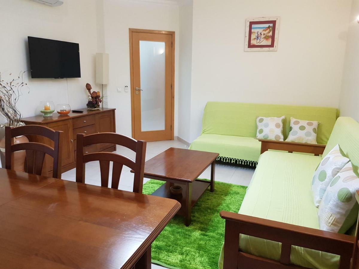 Apartamento Praia Da Rocha Varandas Do Sol 2 Apartment