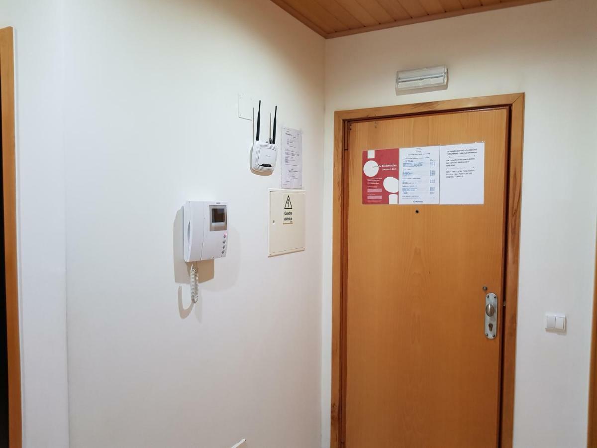 Apartamento Praia Da Rocha Varandas Do Sol 2 Portimao