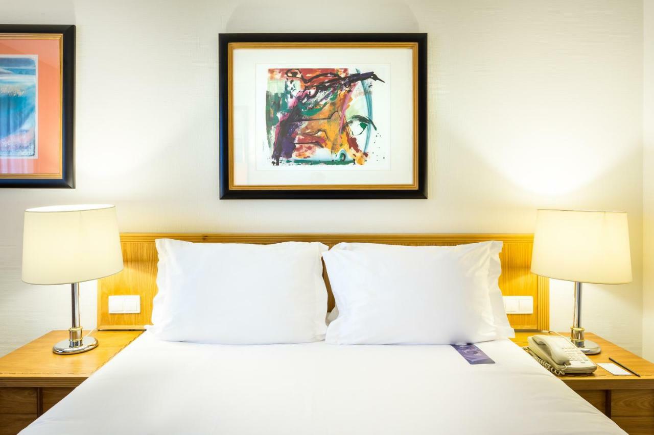 Radisson Blu 4* Lisbon