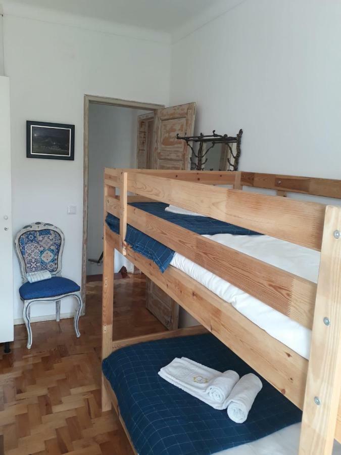 Lanui Vintage Sintra