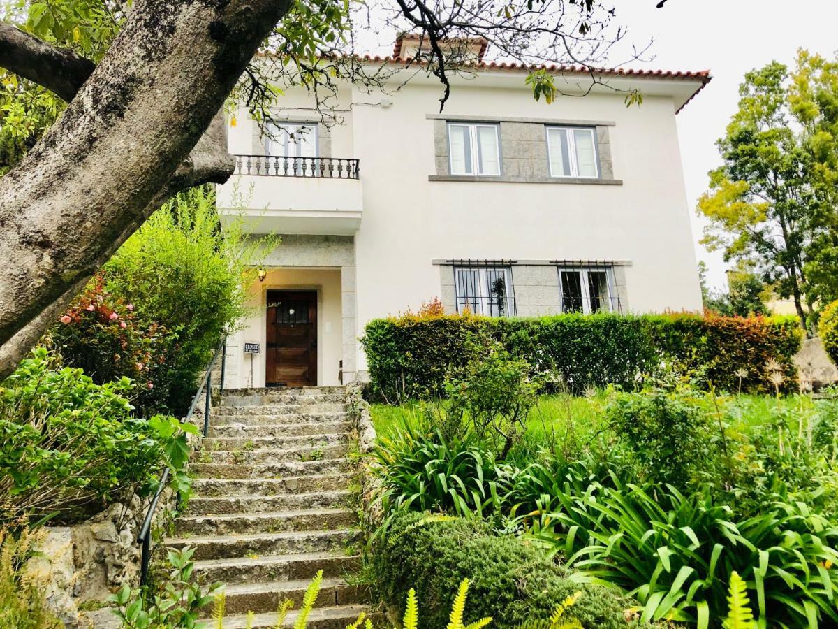 Lanui Vintage Bed & Breakfast Sintra