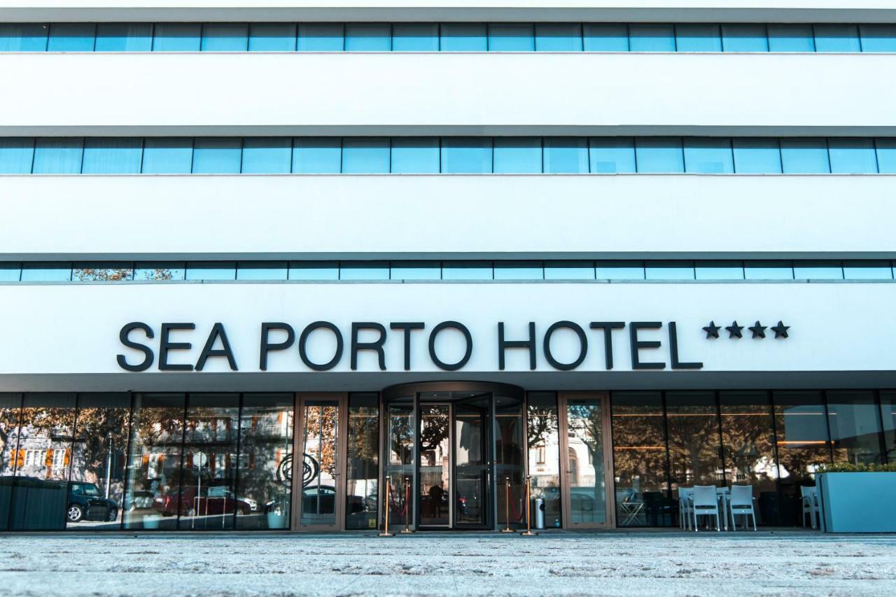 Sea Porto