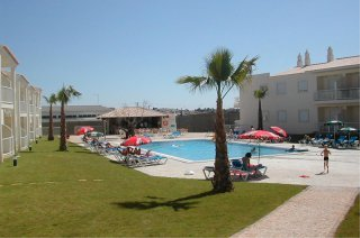 Holiday park Jardins Vale De Parra 3*
