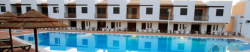 Campo de férias Ocean View Residences 4*