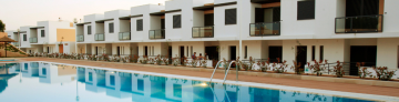 Ocean View Residences 4*