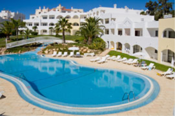 Natura Algarve Club Apartamento *