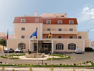 Caldas Internacional Hotel