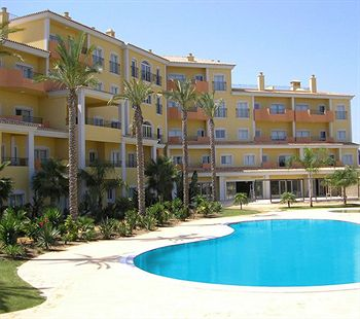 Hotel Lagunamar Vale do Lobo