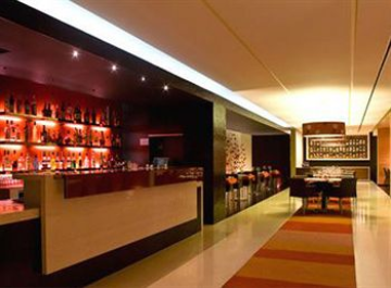 Hotel Lagunamar