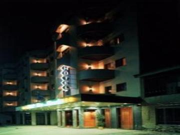 Hotel Lux Mundi
