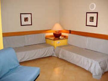 Magnoliamar Club 3* Lagos