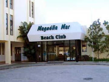 Magnoliamar Club Hotel Lagos