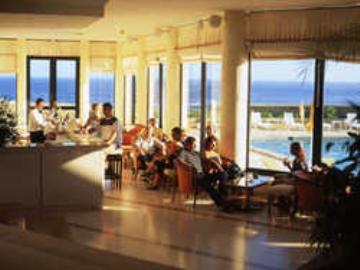 Magnoliamar Club Lagos