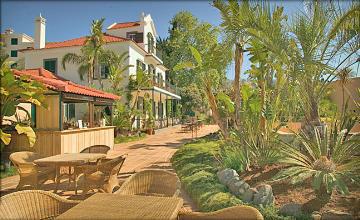 Hotel Quinta Do Estreito Camara de Lobos