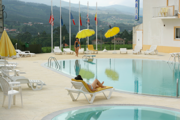 Hotel Boavista I 3*