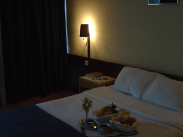 Hotel Tropical Promises Povoa de Varzim