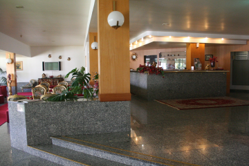 Tropical Promises 4* Povoa de Varzim