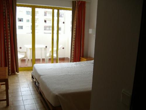 Clube Da Apartahotel 3*