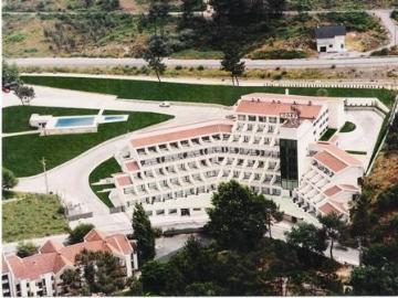 Palace E Monte Rio 4* Termas de Sao Pedro do Sul